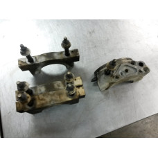 91T109 Engine Block Main Caps For 00-02 Chevrolet Venture 3.4 91T109 Engine Block Main Caps For 00-02 Chevrolet Venture 3.4